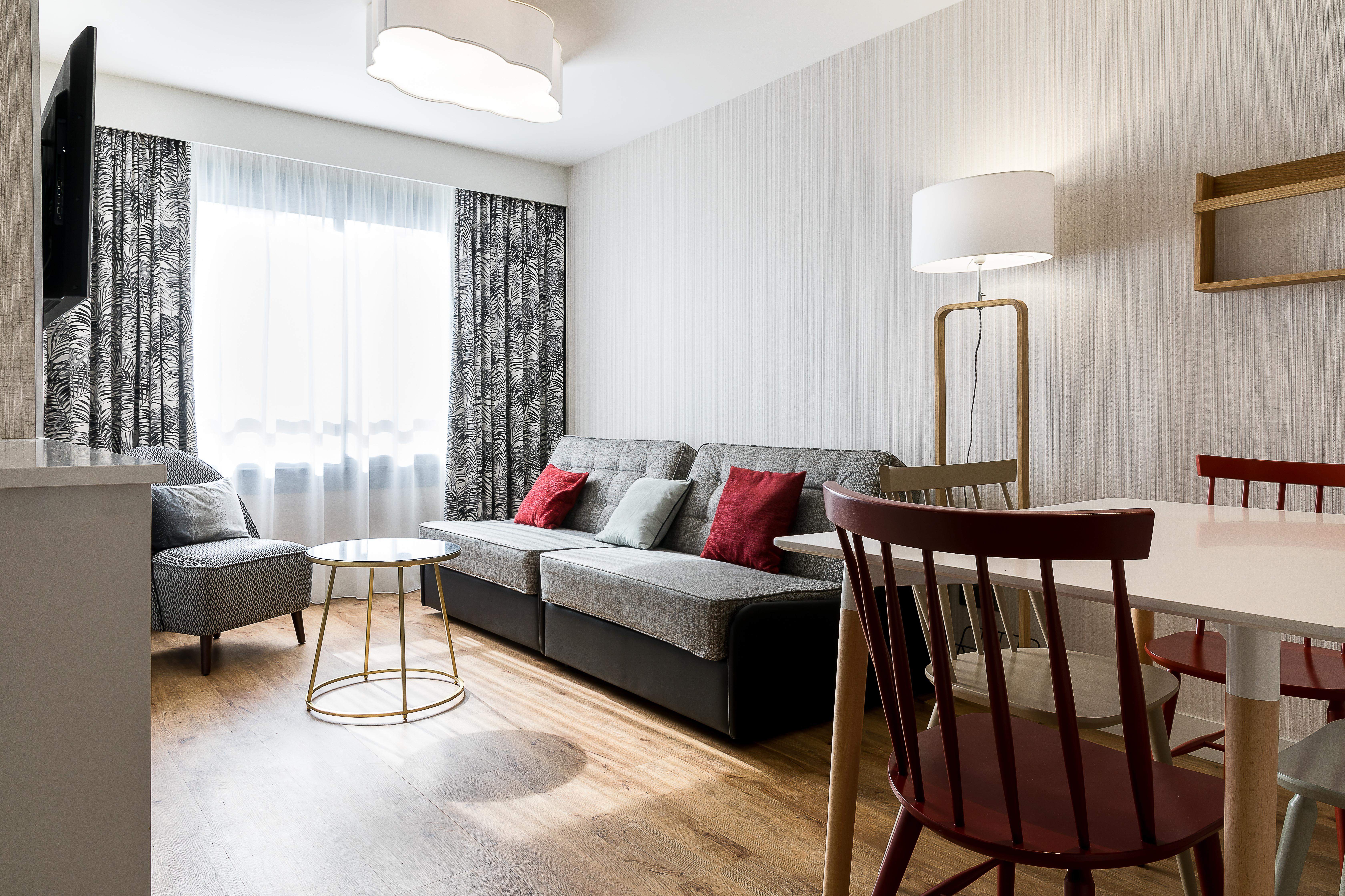 Cadet Residence Paris Dış mekan fotoğraf