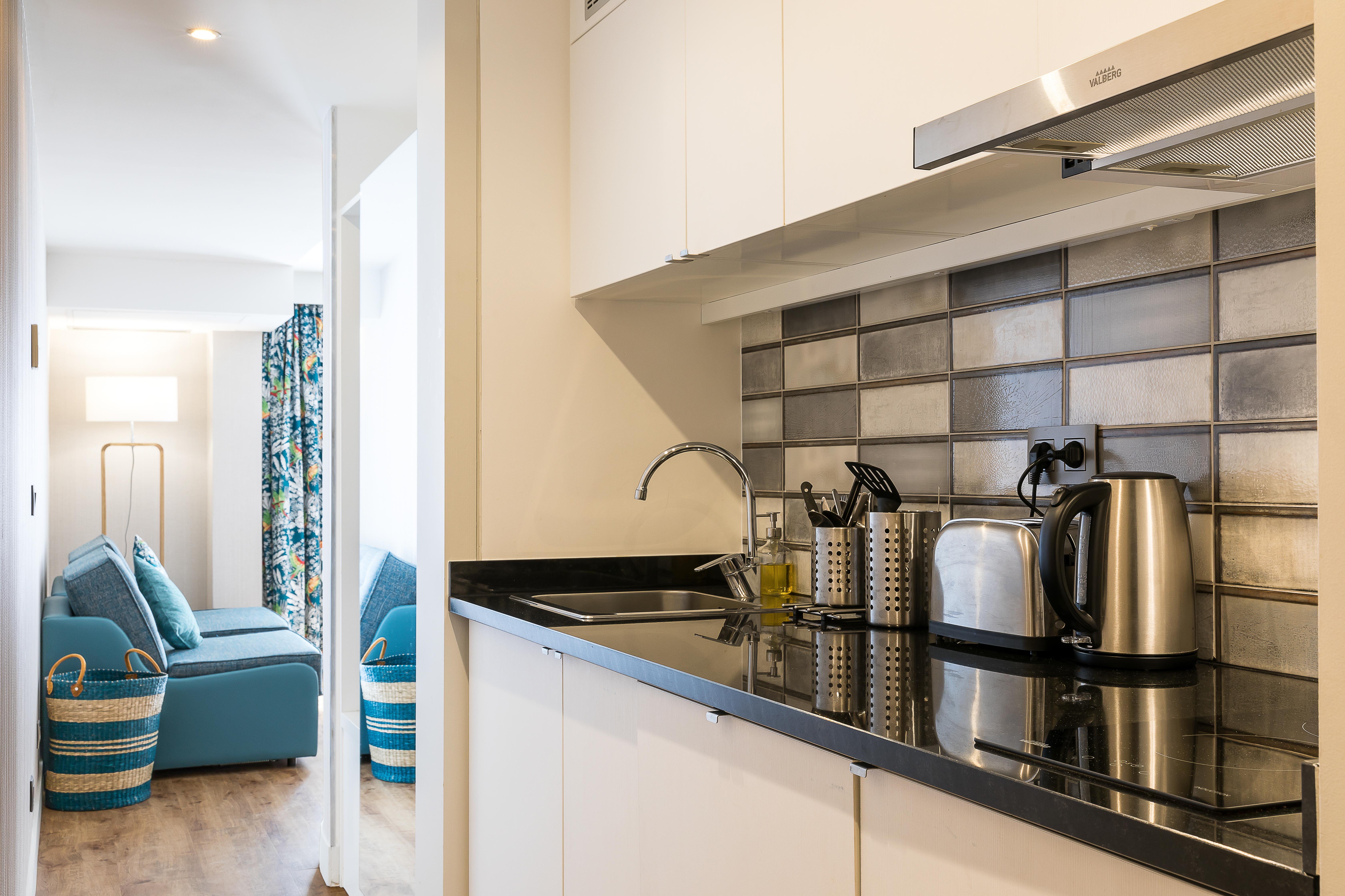 Cadet Residence Paris Dış mekan fotoğraf