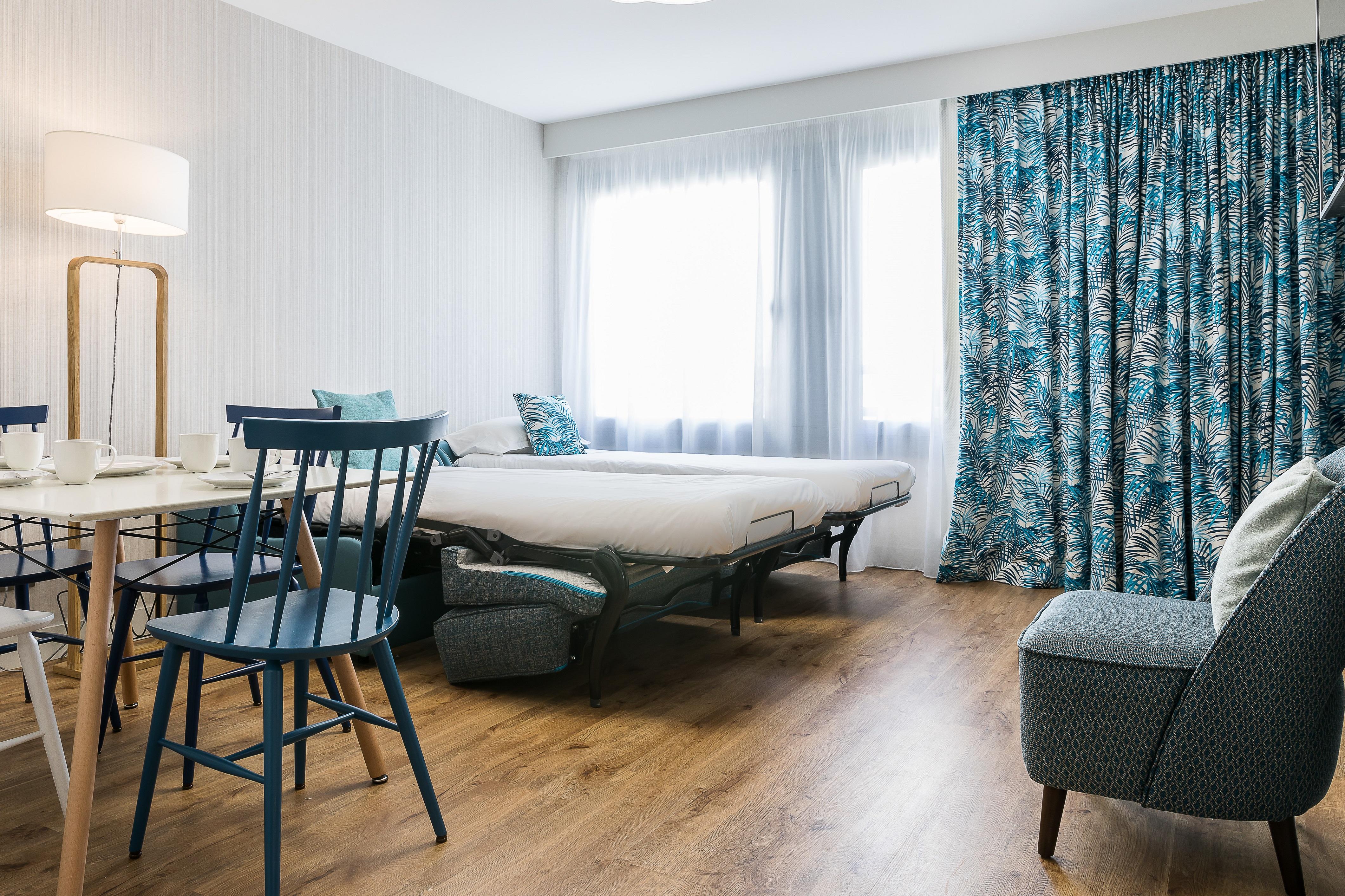 Cadet Residence Paris Dış mekan fotoğraf