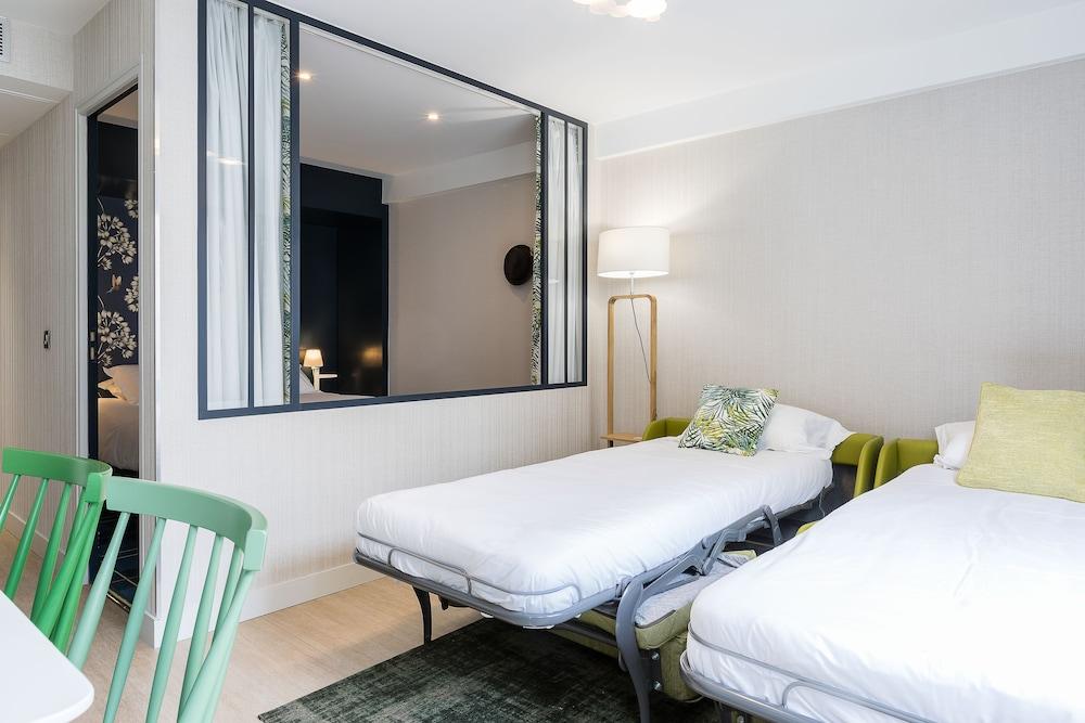 Cadet Residence Paris Dış mekan fotoğraf