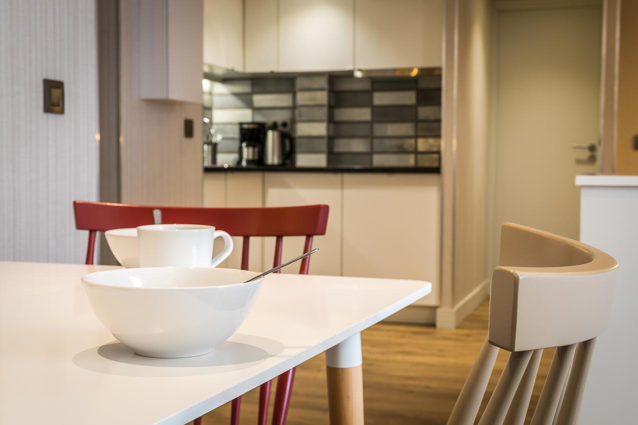 Cadet Residence Paris Dış mekan fotoğraf