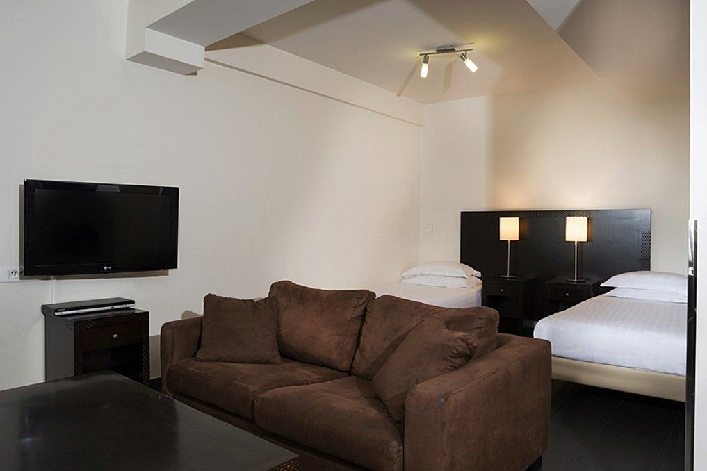 Cadet Residence Paris Dış mekan fotoğraf
